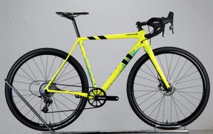 Cannondale - SuperX Force 1, 