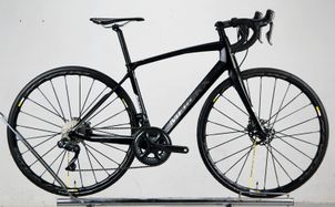 Eddy Merckx - MILANO 72 DISC ULTEGRA Di2 roz. S (52), 