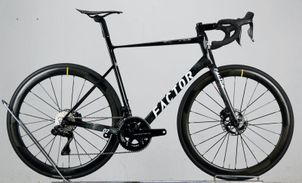 Factor - O2 VAM DURA ACE 2×12 Di2, 2021