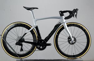 Pinarello - DOGMA F DISC DURA ACE Di2 2×12, 