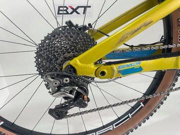 Brugt GT Sensor Pro Carbon 29 2019 Mountainbike — billede 3 af 12
