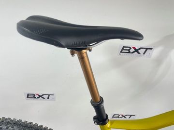 Brugt GT Sensor Pro Carbon 29 2019 Mountainbike — billede 5 af 12