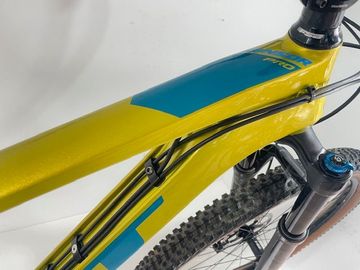 Brugt GT Sensor Pro Carbon 29 2019 Mountainbike — billede 7 af 12