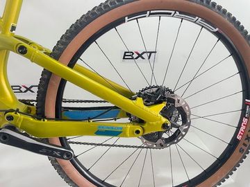 Brugt GT Sensor Pro Carbon 29 2019 Mountainbike — billede 12 af 12