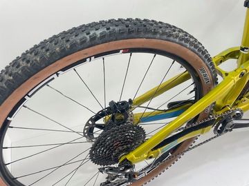 Brugt GT Sensor Pro Carbon 29 2019 Mountainbike — billede 4 af 12