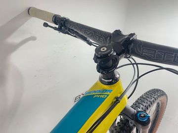 Brugt GT Sensor Pro Carbon 29 2019 Mountainbike — billede 8 af 12