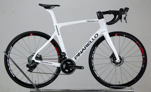 Pinarello - PRINCE DISC FORCE AXS, 