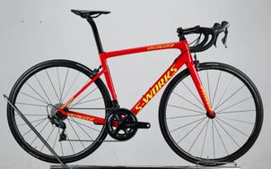 Specialized - S-WORKS TARMAC SL6 ULTEGRA, 