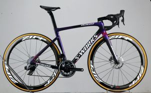 Specialized - S-WORKS TARMAC SL7 SRAM, 