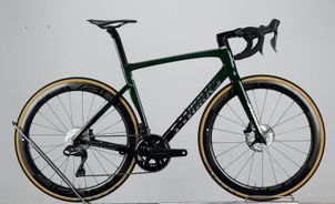 Specialized - S-WORKS TARMAC SL7 ULTEGRA Di2 2×12, 