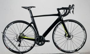 Stevens - ARCALIS CARBON DISC ULTEGRA, 