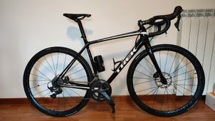 Trek - Émonda SL 6 Pro 2018, 2018