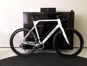 Canyon - Inflite CF SLX 8 AXS 2024, 2024