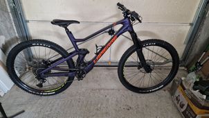 Lapierre - Zesty AM 5.9 2021, 2021