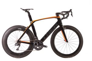 Trek - Madone 9.5, 2018