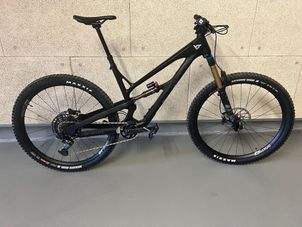 YT Industries - Jeffsy CORE 4 29 2021, 2021