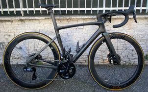 Specialized - S-Works Tarmac SL7 - Dura Ace Di2 2022, 2022