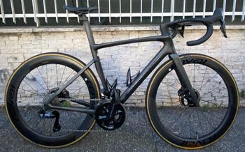 Specialized - S-Works Tarmac SL7 - Dura Ace Di2 2022, 2022