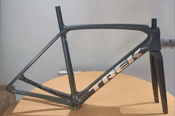 Trek - Émonda SL Disc (Frameset) 2022, 2022