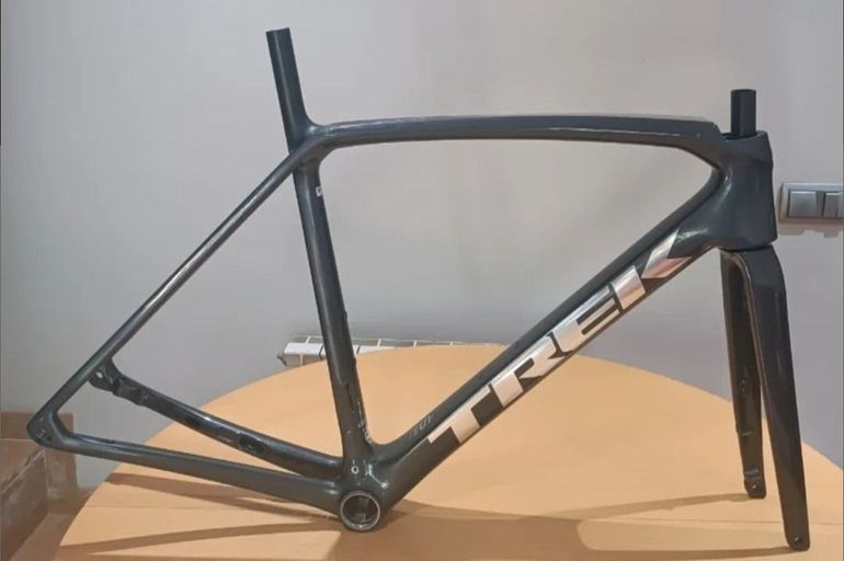 Monda sl disc frameset sale