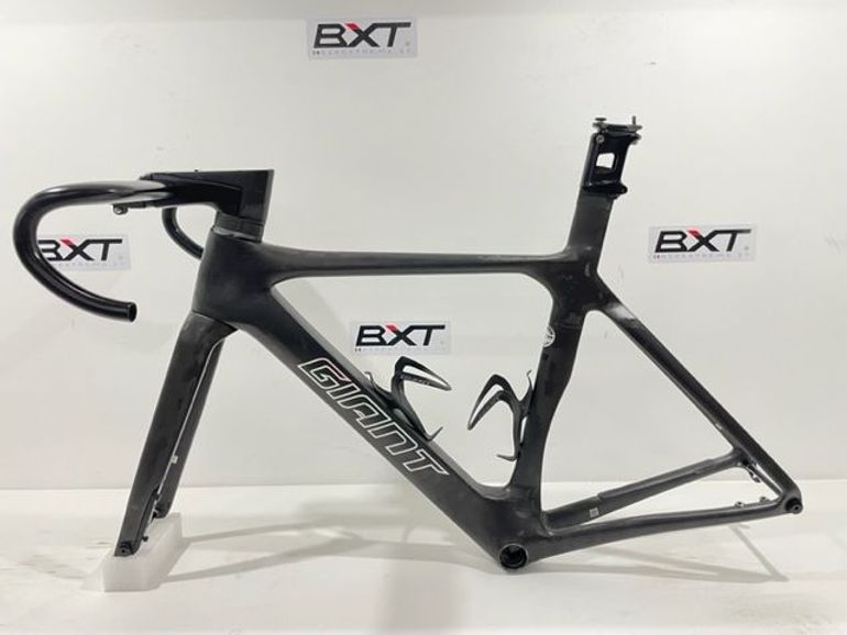 Giant Propel Advanced SL Frameset used in XS buycycle