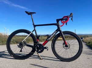 Wilier - GARDA SHIMANO ULTEGRA R8000 2022, 2022