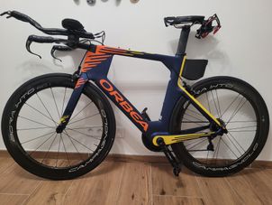 Orbea - ORDU M20TEAM 2019, 2019