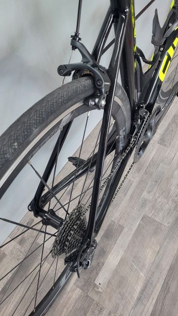 Used CIÖCC Rydon SL 2021 Road & Gravel, Black — image 3 of 6