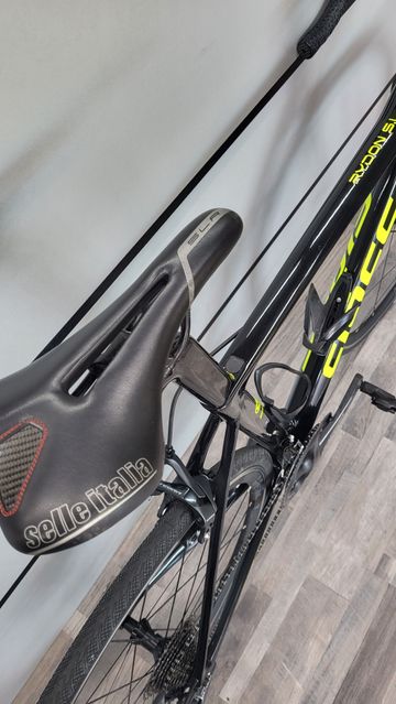 Used CIÖCC Rydon SL 2021 Road & Gravel, Black — image 4 of 6