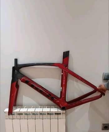 Trek - Madone SLR Frameset 2020, 2020