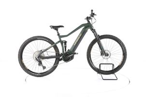 Haibike - AllTrail 4, 2022