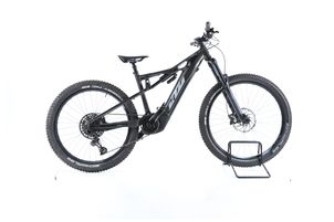 KTM - MACINA KAPOHO 6971, 2021