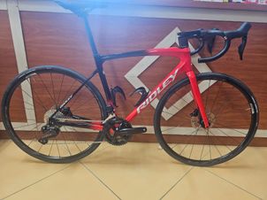 Ridley - Fenix Slic - Shimano 105 7170 - Forza Norte Db, 2024