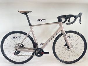 Scott - Addict RC 10 disc, 2022