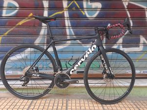 Cervélo - R3 Disc, 2021