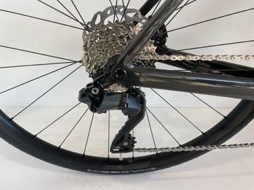 Scott Addict RC 40 2023 Road & Gravel d'occasion — image 3 sur 8