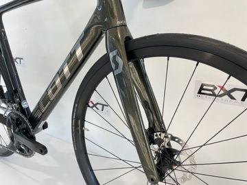 Scott Addict RC 40 2023 Road & Gravel d'occasion — image 8 sur 8