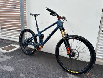 Transition, Scout