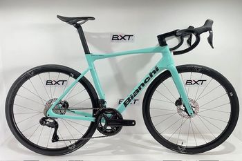 Bianchi - Specialissima COMP Ultegra Di2 2024, 2024