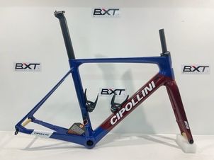 Cipollini - MCM Disc Frameset Frameset, 2024