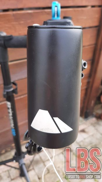 Used Canyon Exceed CF SLX 9.0 Pro Race Team 2019 Frameset 2019 Mountainbike — image 7 of 21