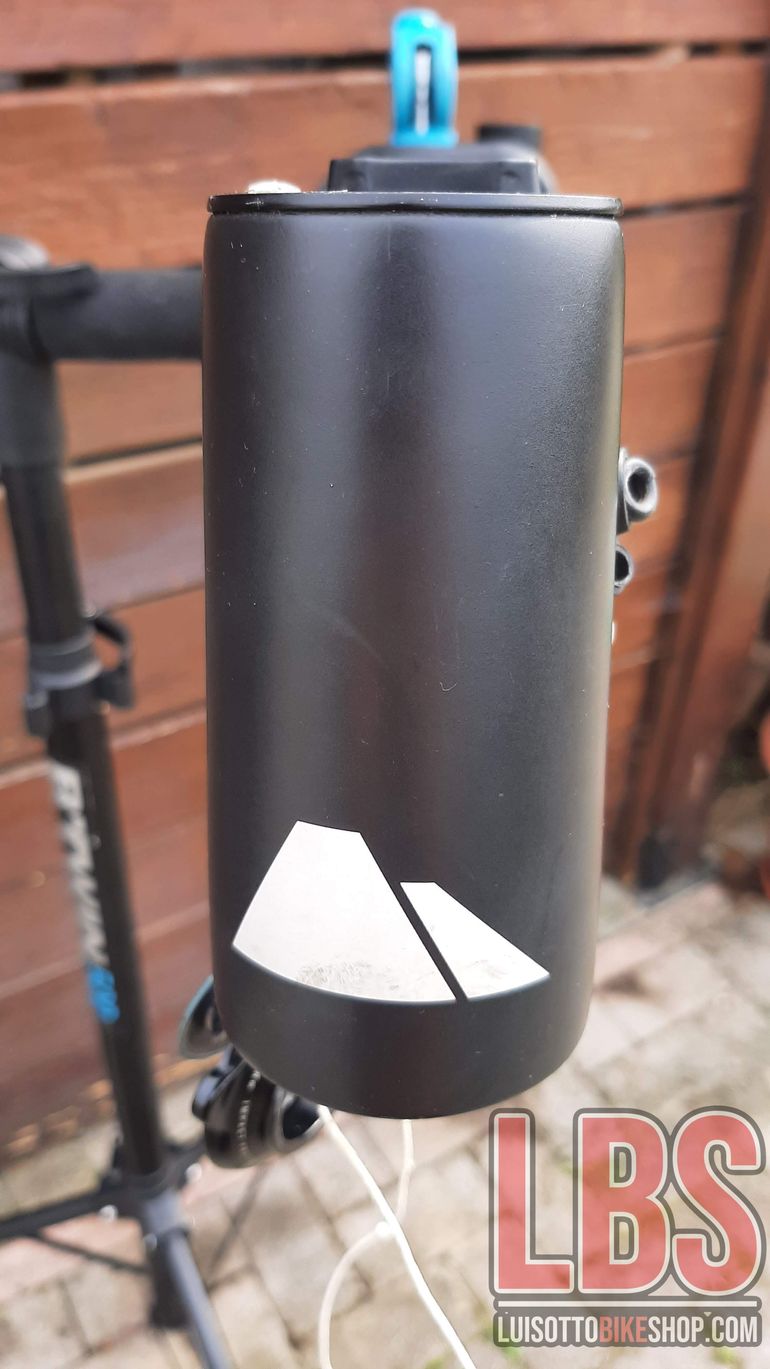 Used Canyon Exceed CF SLX 9.0 Pro Race Team 2019 Frameset 2019 Mountainbike — image 7 of 21