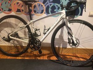 Specialized - Ruby Elite Disc 2016, 2016