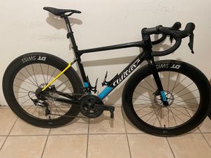 Wilier - GARDA SHIMANO ULTEGRA R8020 2022, 2022