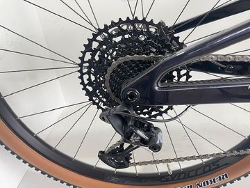 Used Scott Spark RC Comp 2023 2023 Mountainbike, Blue, 29 — image 2 of 6