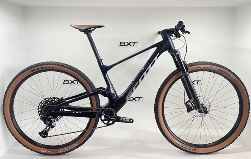 Brugt Scott Spark RC Comp 2023 2023 MTB