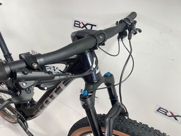 Used Scott Spark RC Comp 2023 2023 Mountainbike, Blue, 29 — image 5 of 6