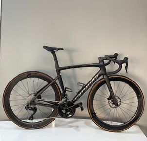 Specialized - Specialized Tarmac SL7 Comp, 2024