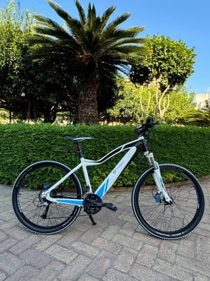 BH - E-Bike EVO 650B LITE, 2015