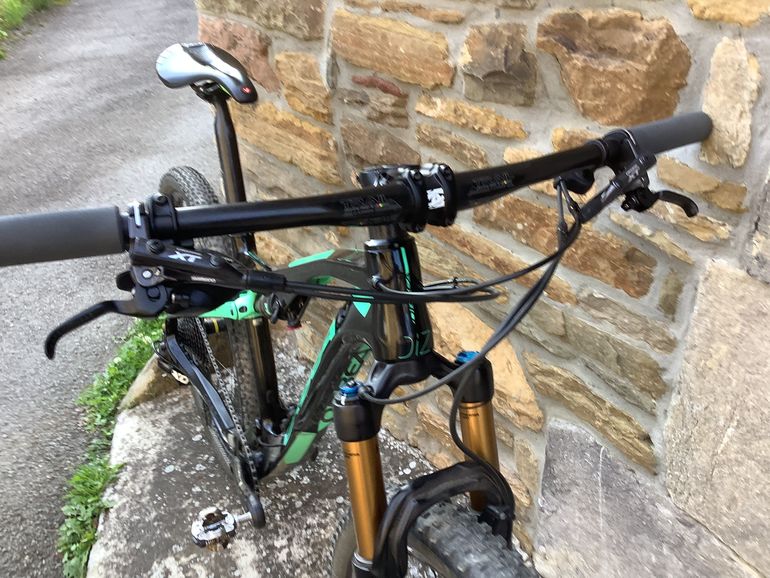 Used Orbea Oiz M20 2019 Mountainbike — image 5 of 5